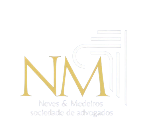 Logo Neves & Medeiros
